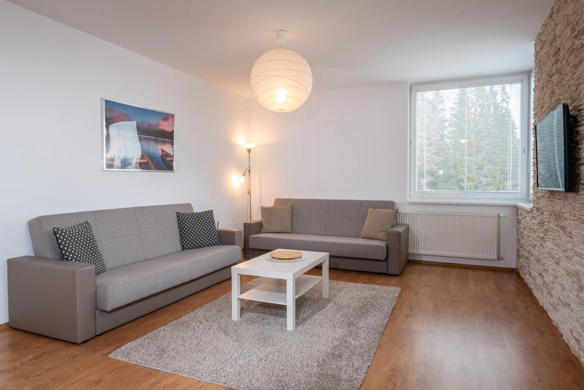 Tatrystay Smrek Apartments Štrbské Pleso Exteriér fotografie